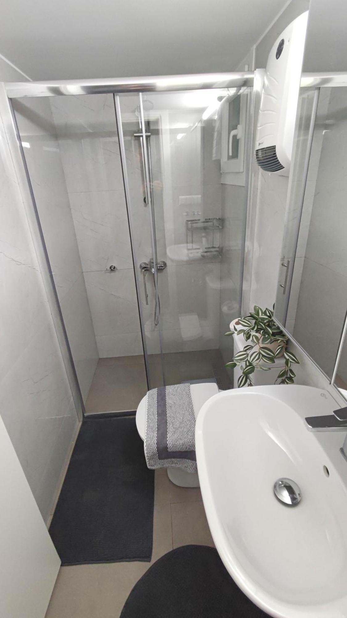 Minoan Gem Apartment Heraklion  ภายนอก รูปภาพ