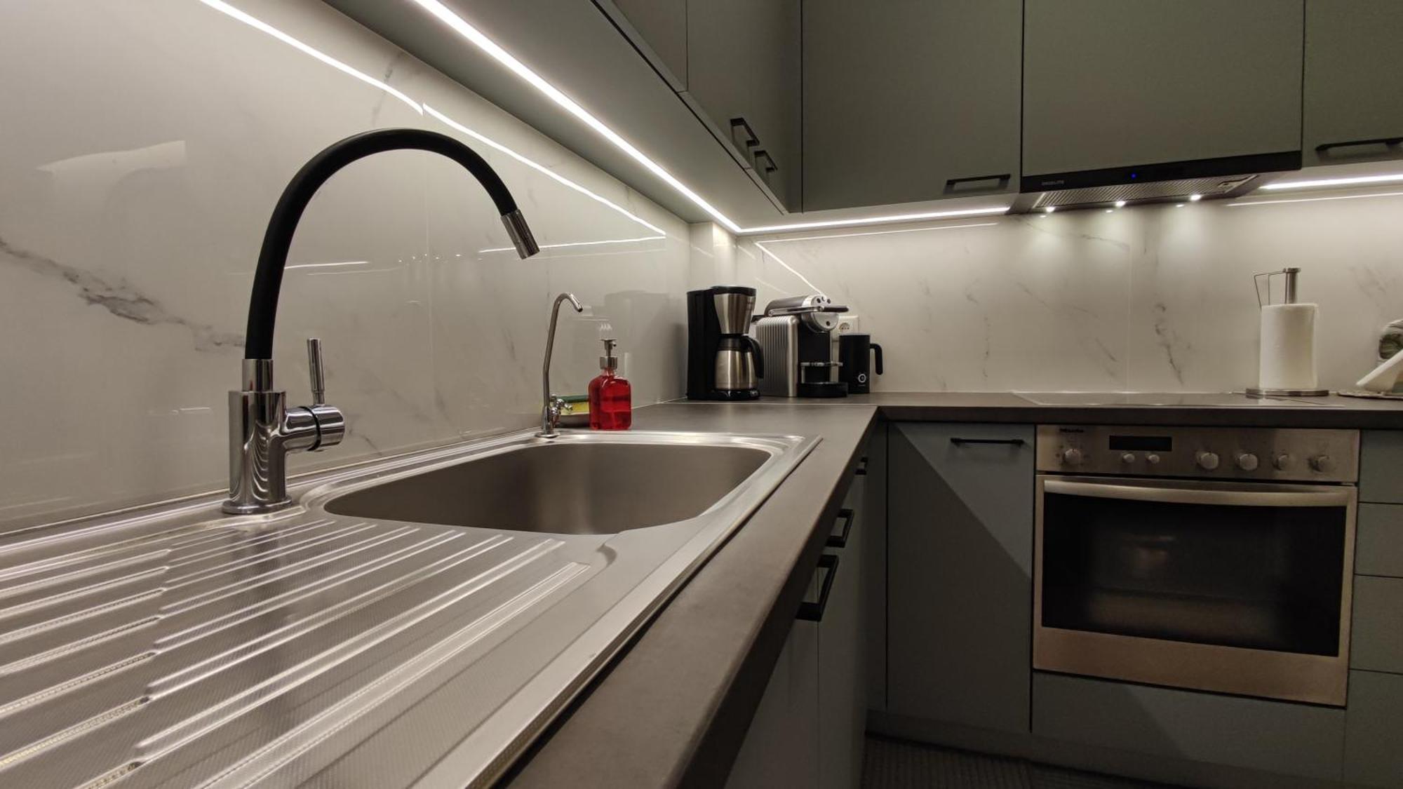 Minoan Gem Apartment Heraklion  ภายนอก รูปภาพ