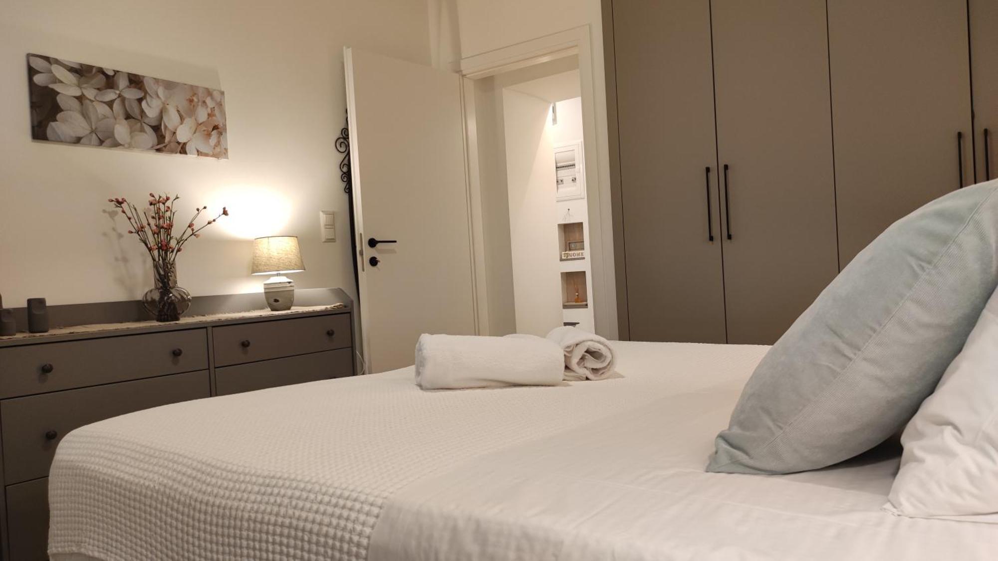 Minoan Gem Apartment Heraklion  ภายนอก รูปภาพ